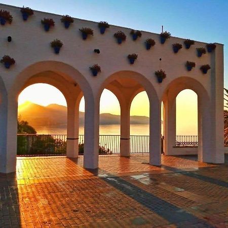 Apartamento Lorena Nerja Exterior foto